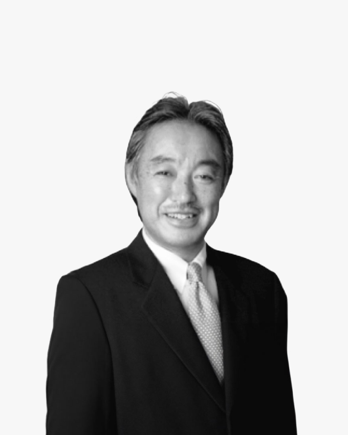 Toshio Masui